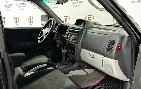 Mitsubishi Pajero Sport II рестайлинг, 2003 год, 589 000 рублей, 14 фотография