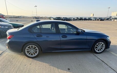 BMW 3 серия, 2021 год, 3 300 000 рублей, 5 фотография