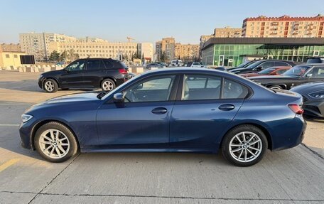 BMW 3 серия, 2021 год, 3 300 000 рублей, 7 фотография