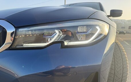 BMW 3 серия, 2021 год, 3 300 000 рублей, 13 фотография