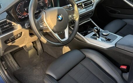 BMW 3 серия, 2021 год, 3 300 000 рублей, 8 фотография