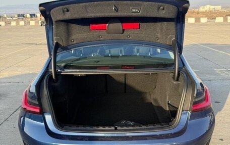 BMW 3 серия, 2021 год, 3 300 000 рублей, 16 фотография