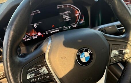 BMW 3 серия, 2021 год, 3 300 000 рублей, 12 фотография