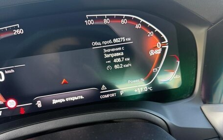 BMW 3 серия, 2021 год, 3 300 000 рублей, 10 фотография