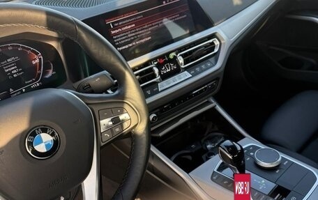 BMW 3 серия, 2021 год, 3 300 000 рублей, 11 фотография