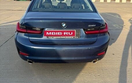 BMW 3 серия, 2021 год, 3 300 000 рублей, 6 фотография