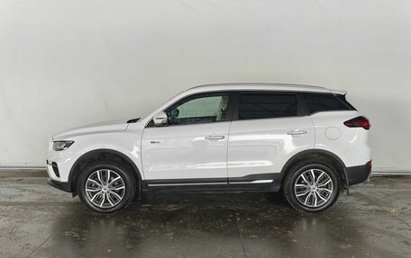 Geely Atlas, 2023 год, 2 048 000 рублей, 8 фотография