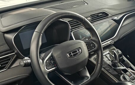 Geely Atlas, 2023 год, 2 048 000 рублей, 12 фотография