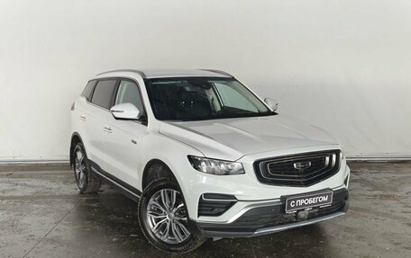 Geely Atlas, 2023 год, 2 048 000 рублей, 3 фотография