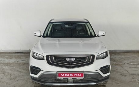 Geely Atlas, 2023 год, 2 048 000 рублей, 2 фотография