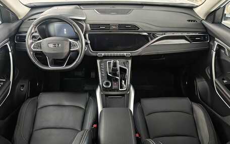 Geely Atlas, 2023 год, 2 048 000 рублей, 11 фотография