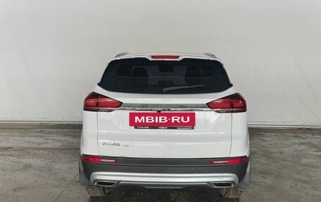 Geely Atlas, 2023 год, 2 048 000 рублей, 6 фотография