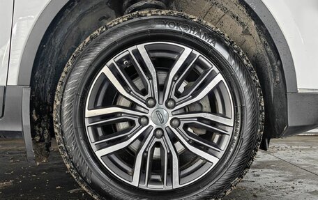 Geely Atlas, 2023 год, 2 048 000 рублей, 20 фотография