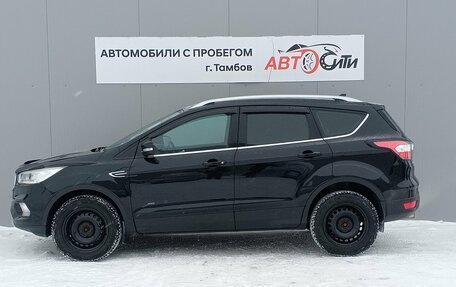Ford Kuga III, 2018 год, 1 828 000 рублей, 5 фотография