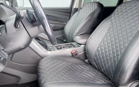 Ford Kuga III, 2018 год, 1 828 000 рублей, 11 фотография