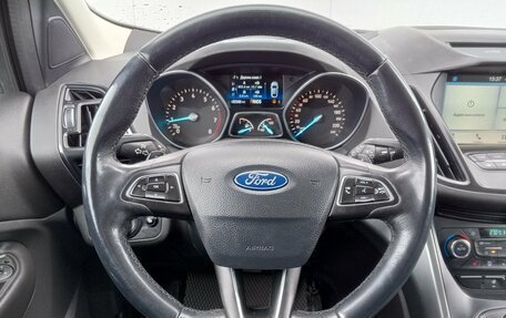 Ford Kuga III, 2018 год, 1 828 000 рублей, 18 фотография
