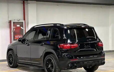 Mercedes-Benz GLB, 2021 год, 2 280 004 рублей, 4 фотография