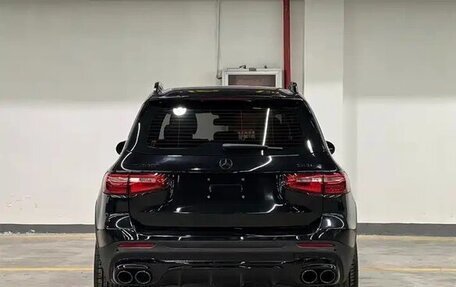 Mercedes-Benz GLB, 2021 год, 2 280 004 рублей, 5 фотография