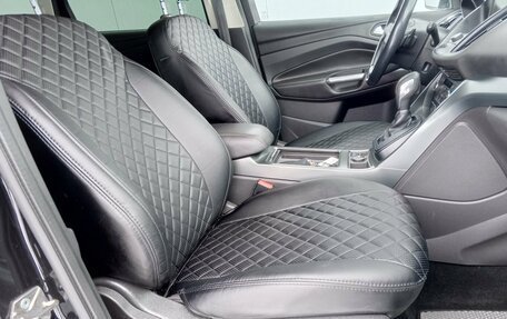 Ford Kuga III, 2018 год, 1 828 000 рублей, 13 фотография