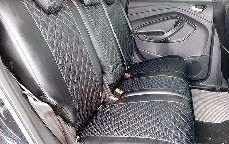 Ford Kuga III, 2018 год, 1 828 000 рублей, 14 фотография