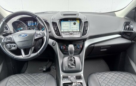 Ford Kuga III, 2018 год, 1 828 000 рублей, 15 фотография