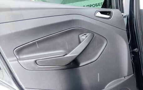 Ford Kuga III, 2018 год, 1 828 000 рублей, 20 фотография