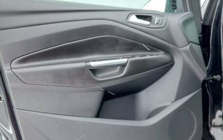 Ford Kuga III, 2018 год, 1 828 000 рублей, 19 фотография