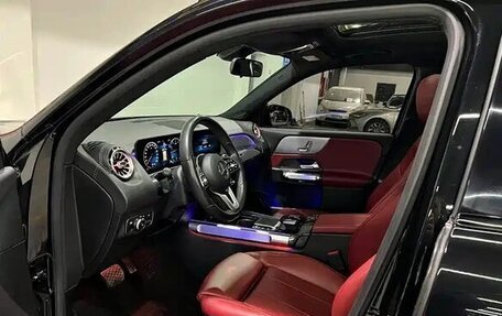 Mercedes-Benz GLB, 2021 год, 2 280 004 рублей, 9 фотография