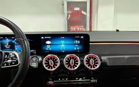 Mercedes-Benz GLB, 2021 год, 2 280 004 рублей, 12 фотография