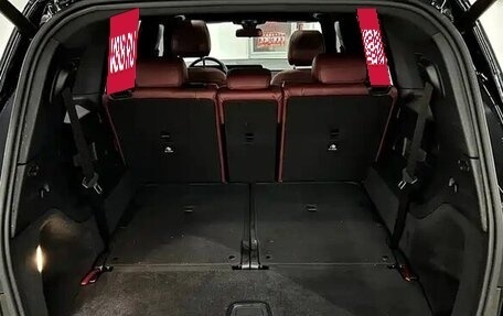 Mercedes-Benz GLB, 2021 год, 2 280 004 рублей, 7 фотография