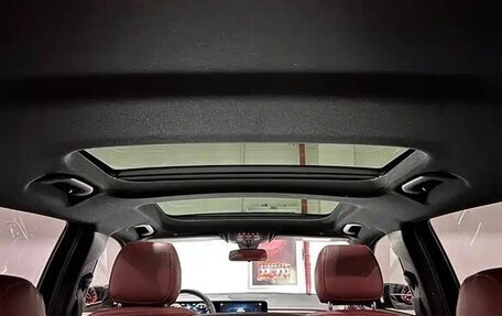 Mercedes-Benz GLB, 2021 год, 2 280 004 рублей, 15 фотография