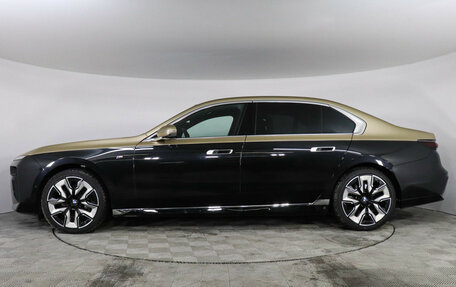 BMW 7 серия, 2024 год, 15 970 000 рублей, 5 фотография