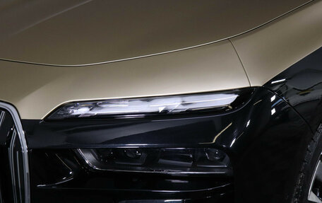 BMW 7 серия, 2024 год, 15 970 000 рублей, 8 фотография