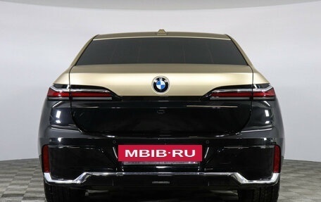 BMW 7 серия, 2024 год, 15 970 000 рублей, 4 фотография