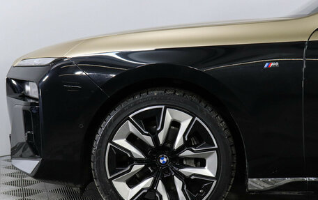 BMW 7 серия, 2024 год, 15 970 000 рублей, 7 фотография