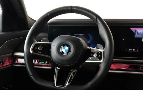 BMW 7 серия, 2024 год, 15 970 000 рублей, 13 фотография