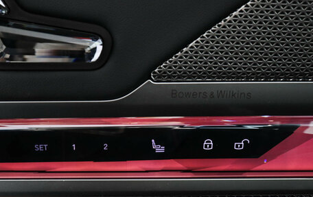 BMW 7 серия, 2024 год, 15 970 000 рублей, 18 фотография