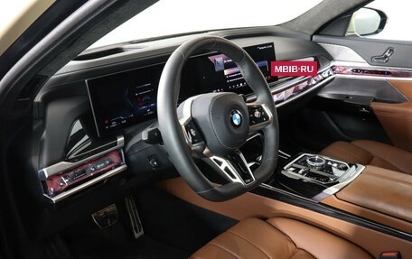 BMW 7 серия, 2024 год, 15 970 000 рублей, 11 фотография