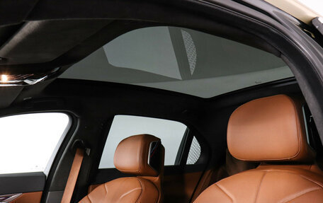 BMW 7 серия, 2024 год, 15 970 000 рублей, 20 фотография