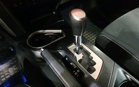 Toyota RAV4, 2017 год, 2 450 000 рублей, 16 фотография