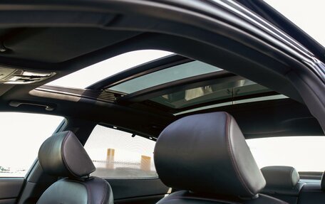 KIA Optima IV, 2018 год, 1 795 000 рублей, 17 фотография