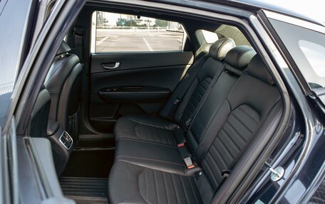 KIA Optima IV, 2018 год, 1 795 000 рублей, 18 фотография