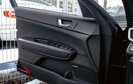 KIA Optima IV, 2018 год, 1 795 000 рублей, 12 фотография