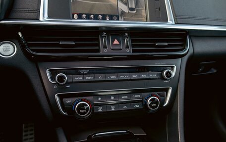 KIA Optima IV, 2018 год, 1 795 000 рублей, 15 фотография