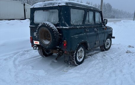 ЛуАЗ 3151, 2002 год, 290 000 рублей, 5 фотография