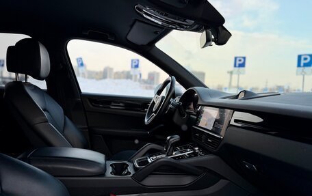 Porsche Cayenne III, 2020 год, 6 750 000 рублей, 7 фотография