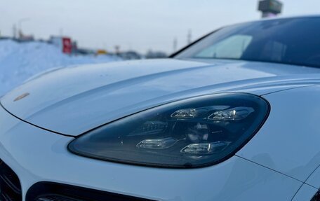 Porsche Cayenne III, 2020 год, 6 750 000 рублей, 5 фотография