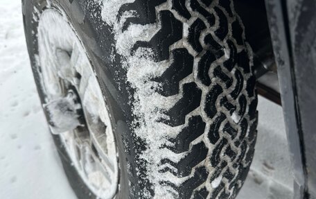 ЛуАЗ 3151, 2002 год, 290 000 рублей, 9 фотография