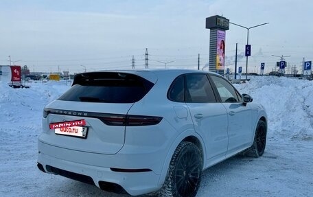 Porsche Cayenne III, 2020 год, 6 750 000 рублей, 3 фотография