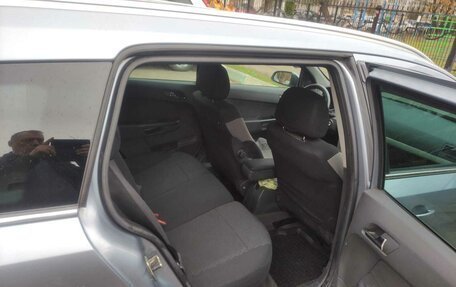 Opel Astra H, 2008 год, 500 000 рублей, 11 фотография